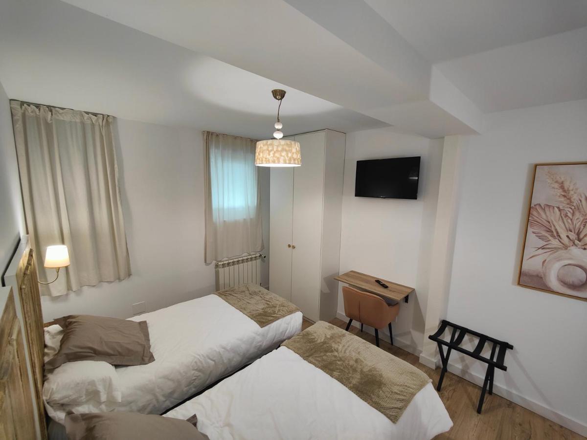 2 Appartement Santander