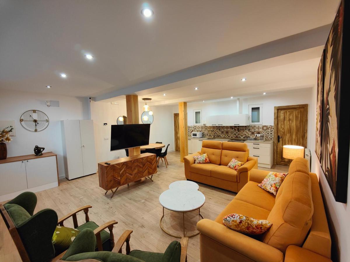 2 Appartement *
